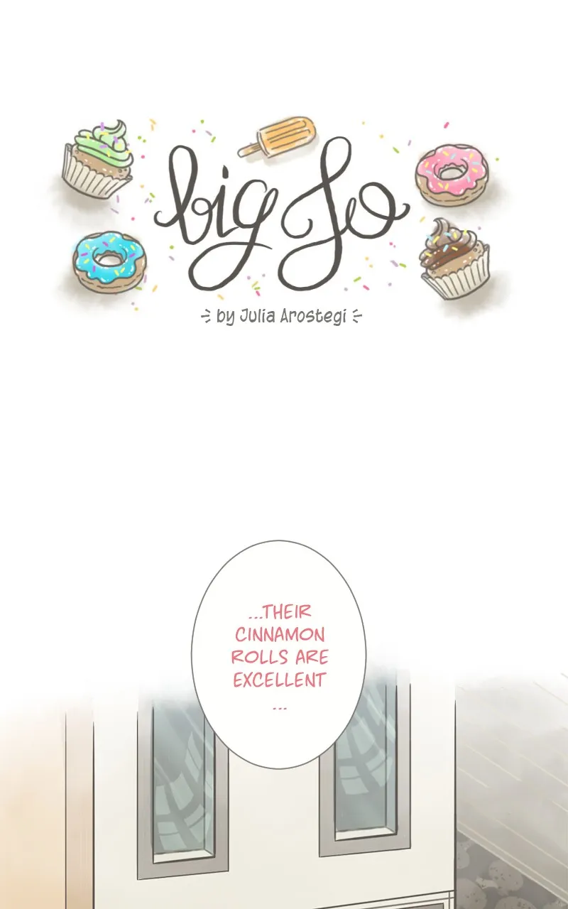 Big Jo Chapter 106 page 6 - 