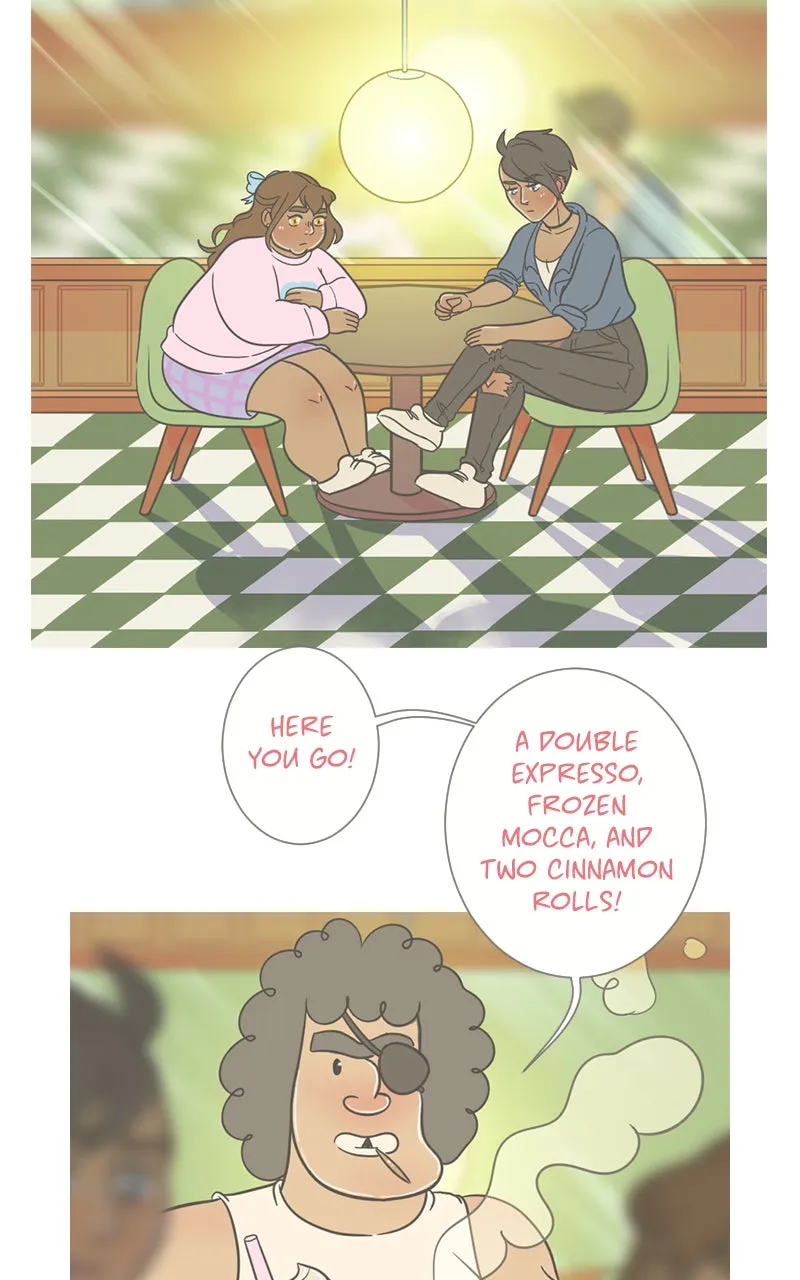 Big Jo Chapter 106 page 8 - 