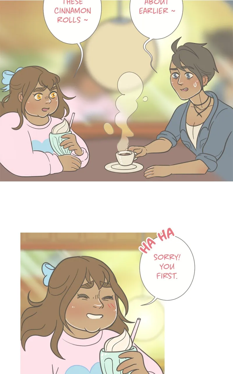 Big Jo Chapter 106 page 10 - 