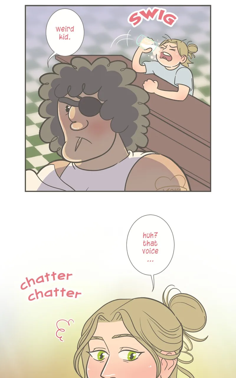 Big Jo Chapter 107 page 11 - 