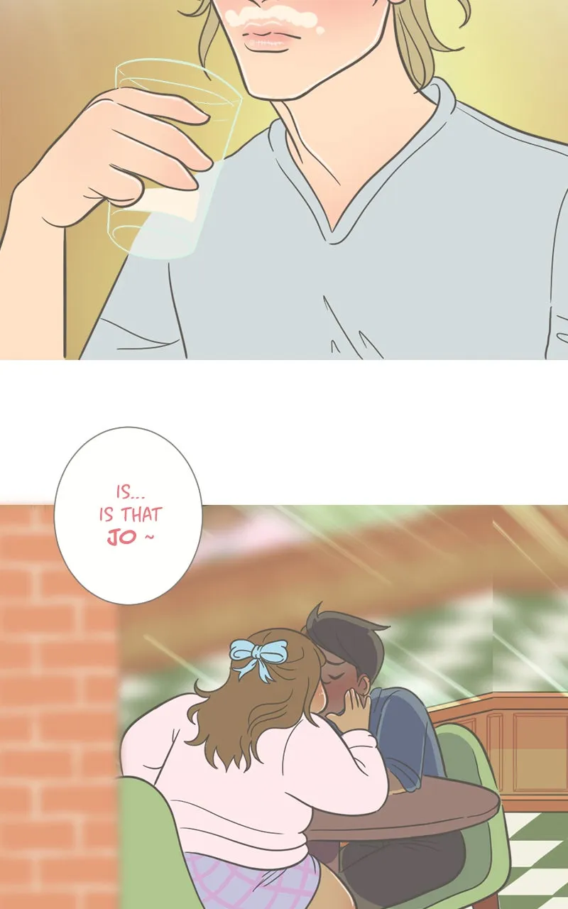 Big Jo Chapter 107 page 12 - 