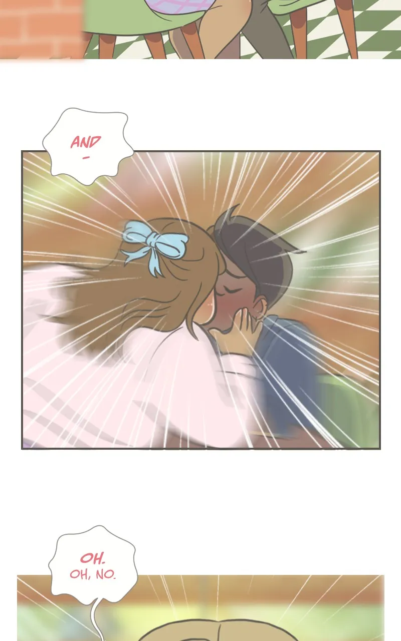 Big Jo Chapter 107 page 13 - 