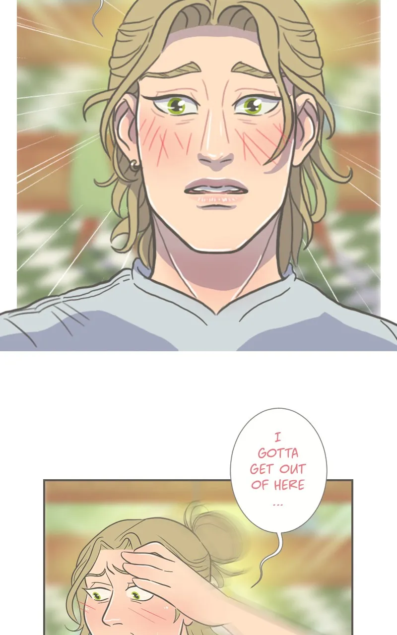 Big Jo Chapter 107 page 14 - 