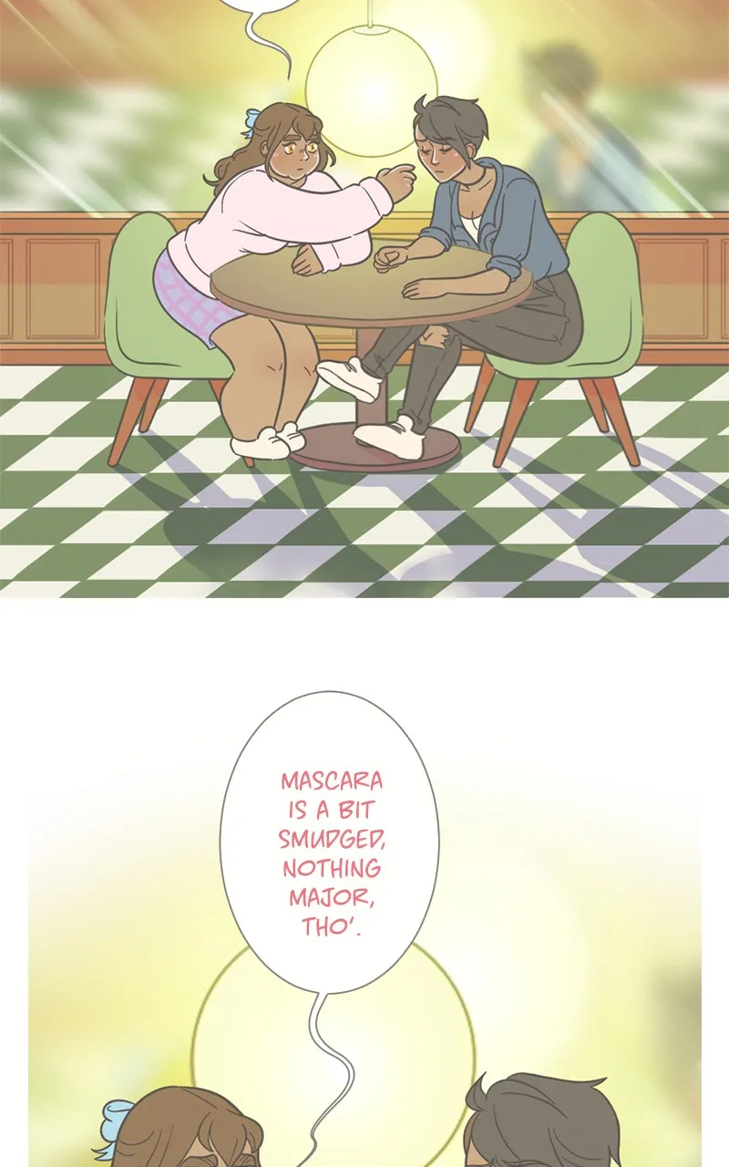 Big Jo Chapter 107 page 17 - 