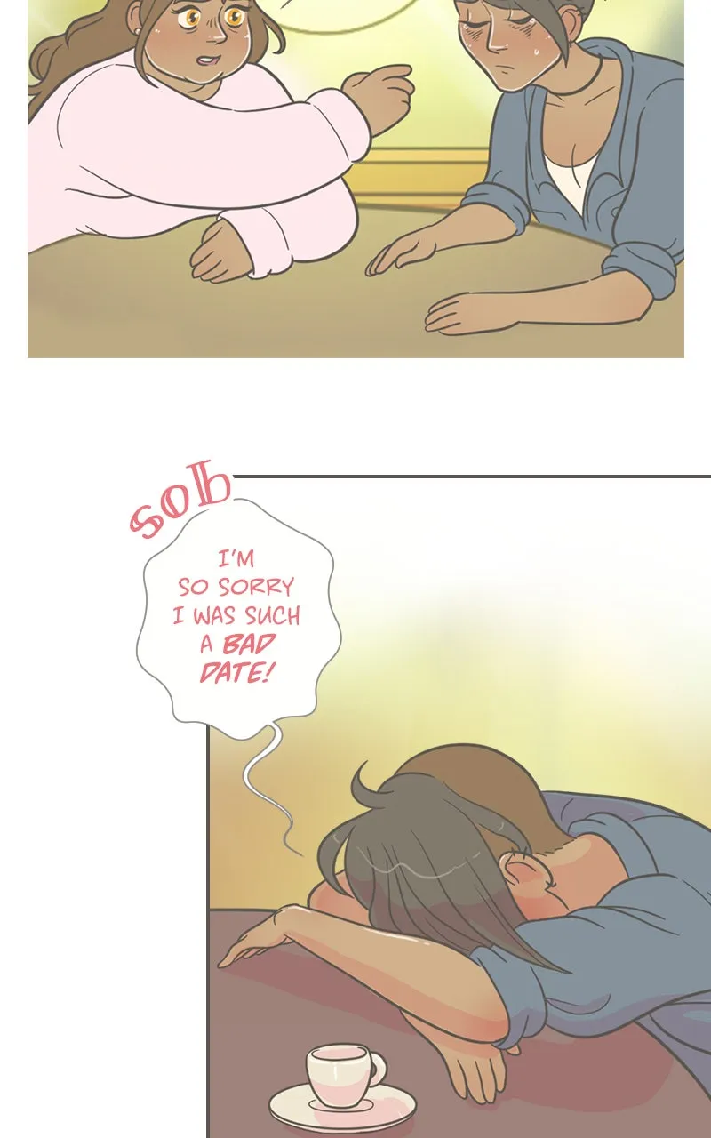 Big Jo Chapter 107 page 18 - 