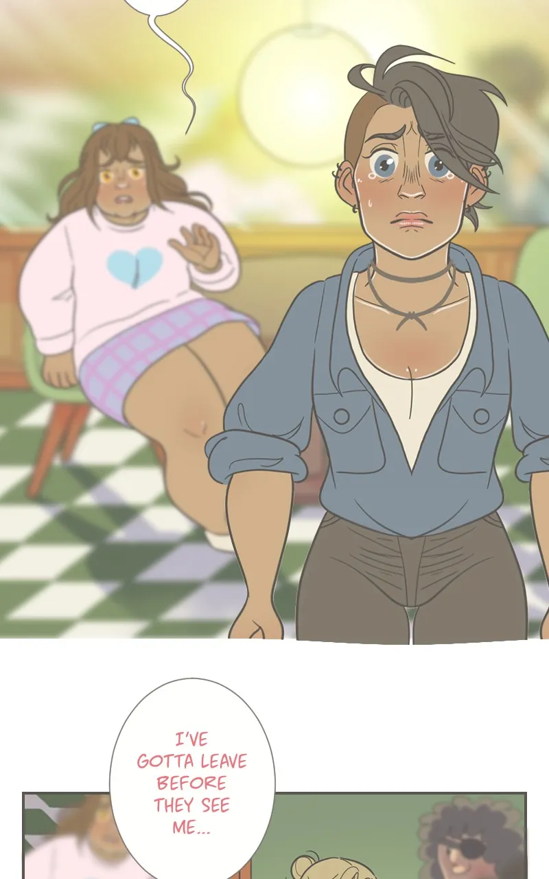 Big Jo Chapter 107 page 20 - 