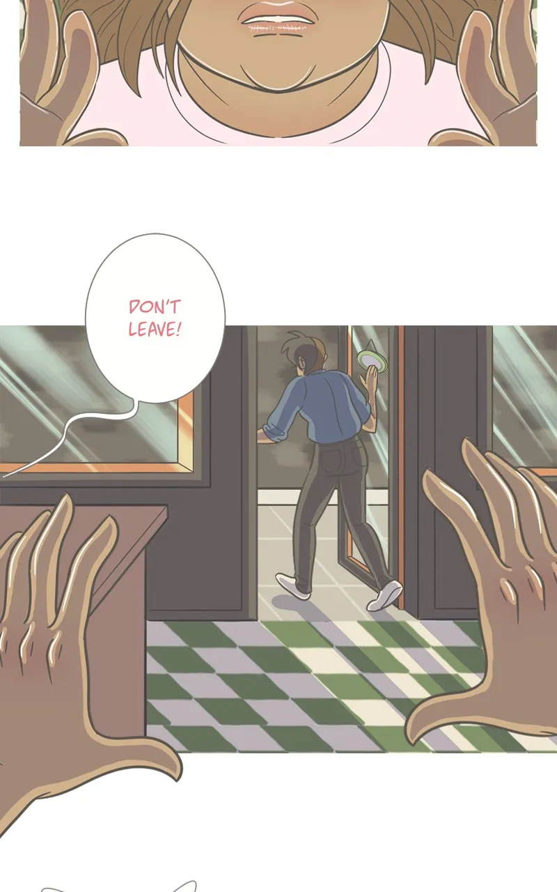 Big Jo Chapter 107 page 22 - 