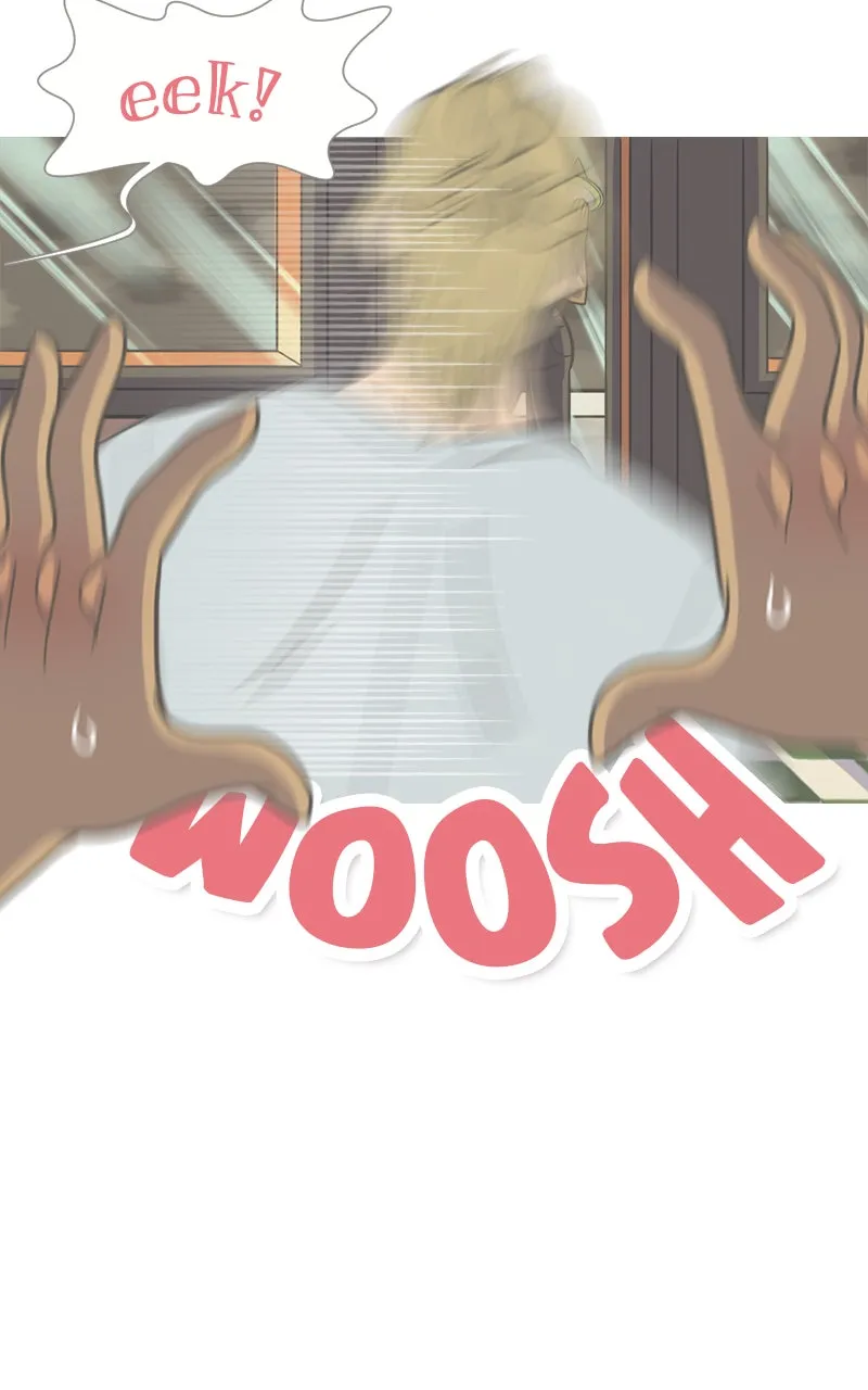 Big Jo Chapter 107 page 23 - 