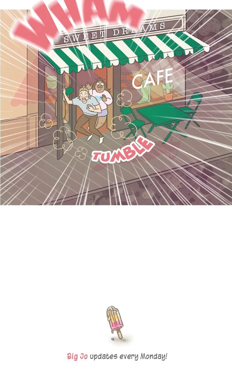 Big Jo Chapter 107 page 26 - 