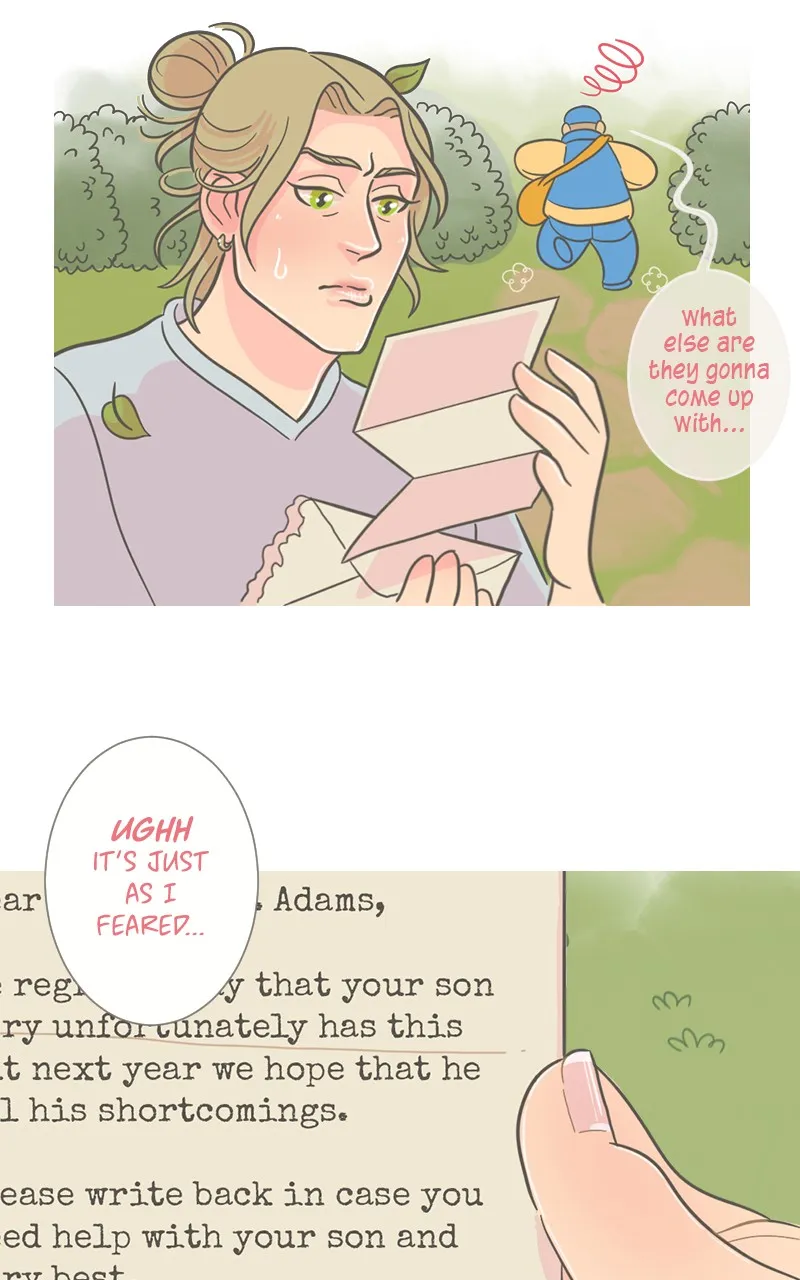 Big Jo Chapter 107 page 5 - 