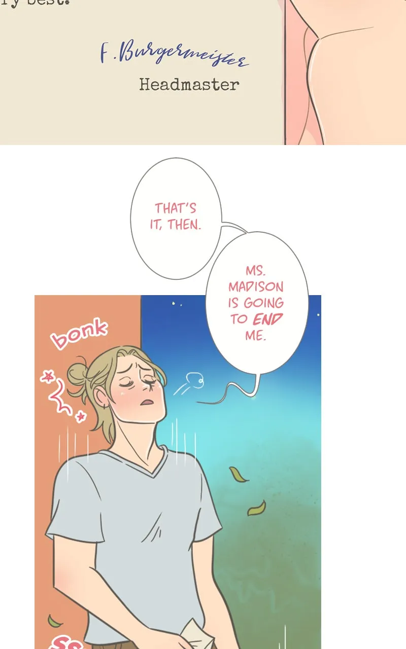 Big Jo Chapter 107 page 6 - 