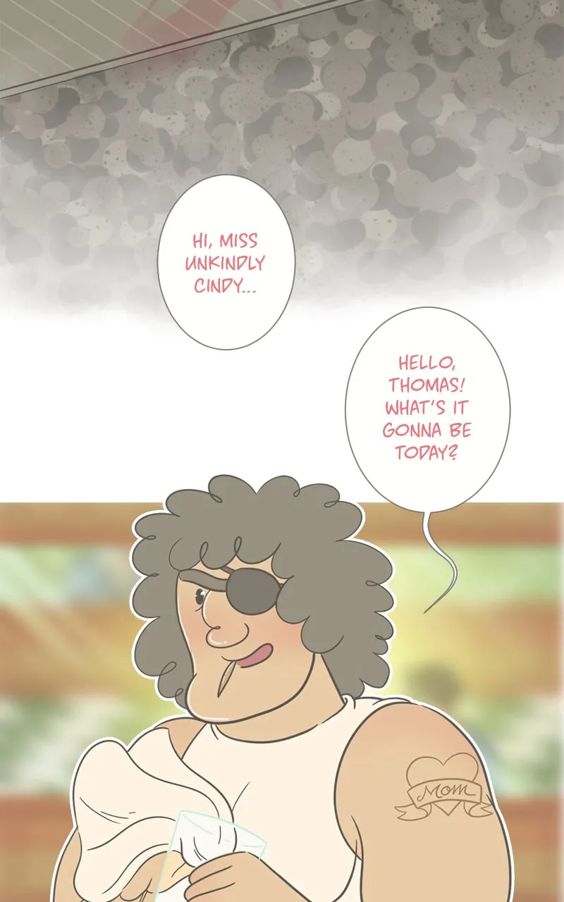 Big Jo Chapter 107 page 9 - 