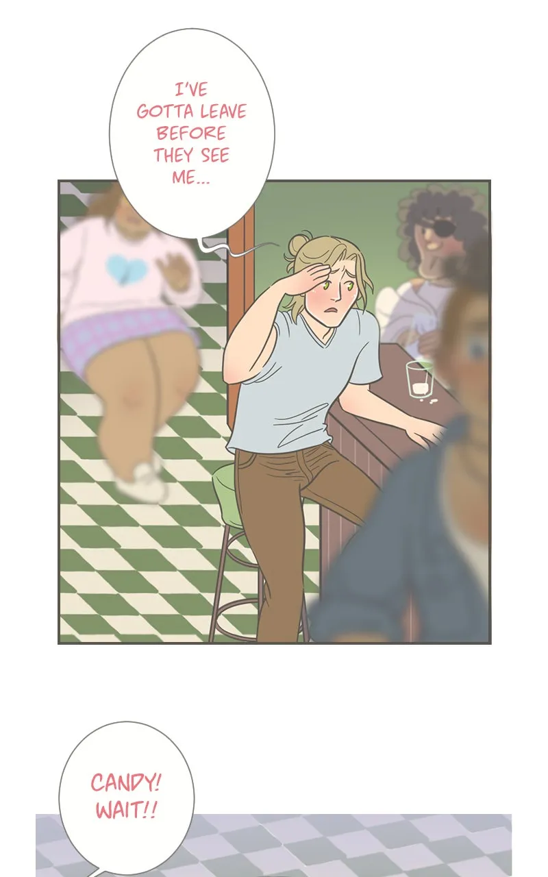 Big Jo Chapter 108 page 1 - 
