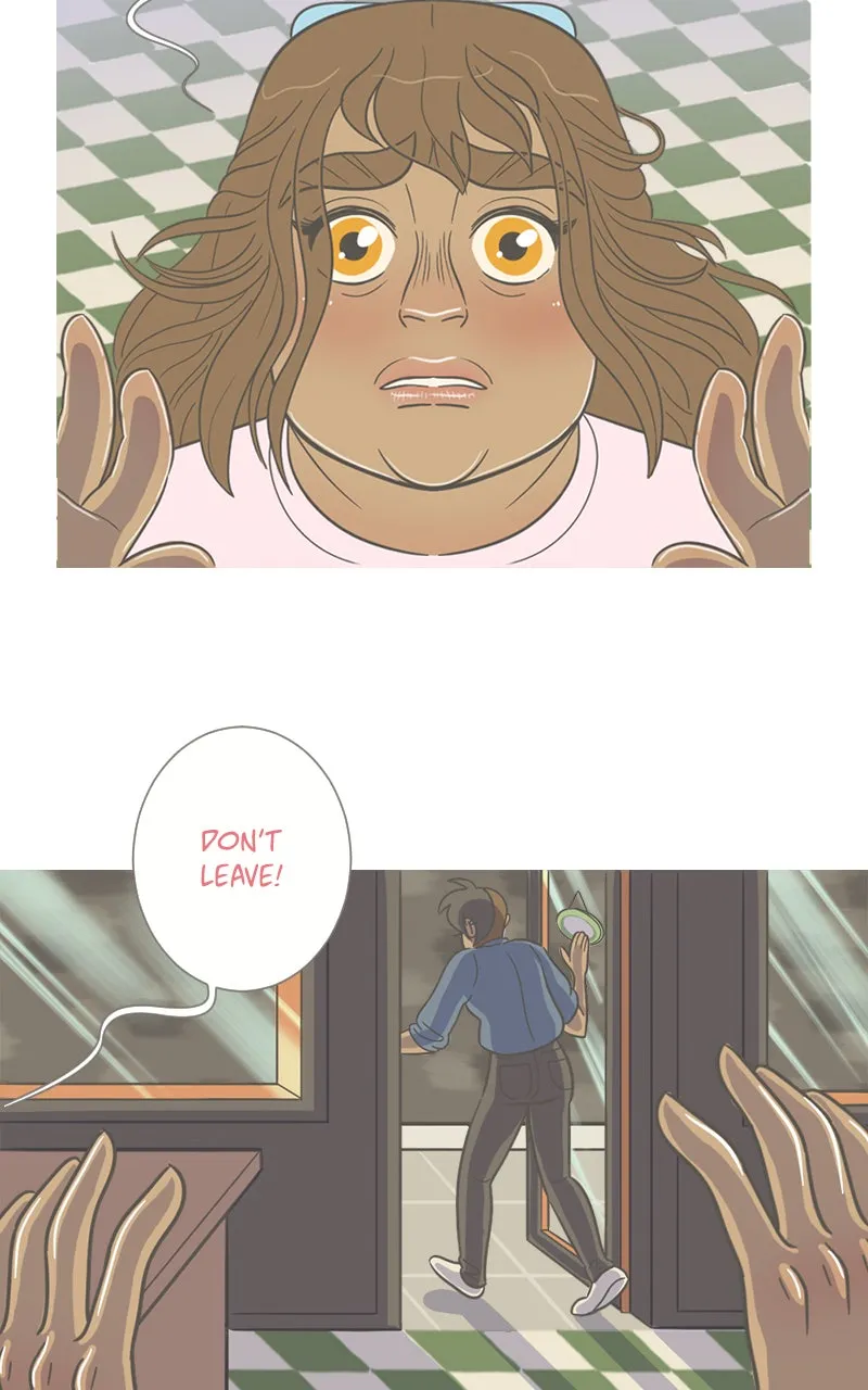 Big Jo Chapter 108 page 2 - 