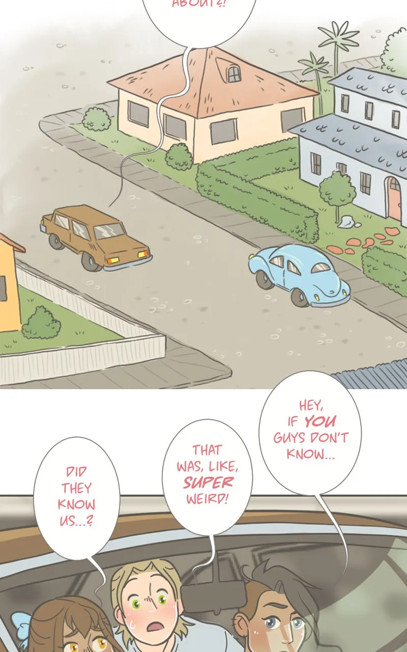 Big Jo Chapter 108 page 17 - 