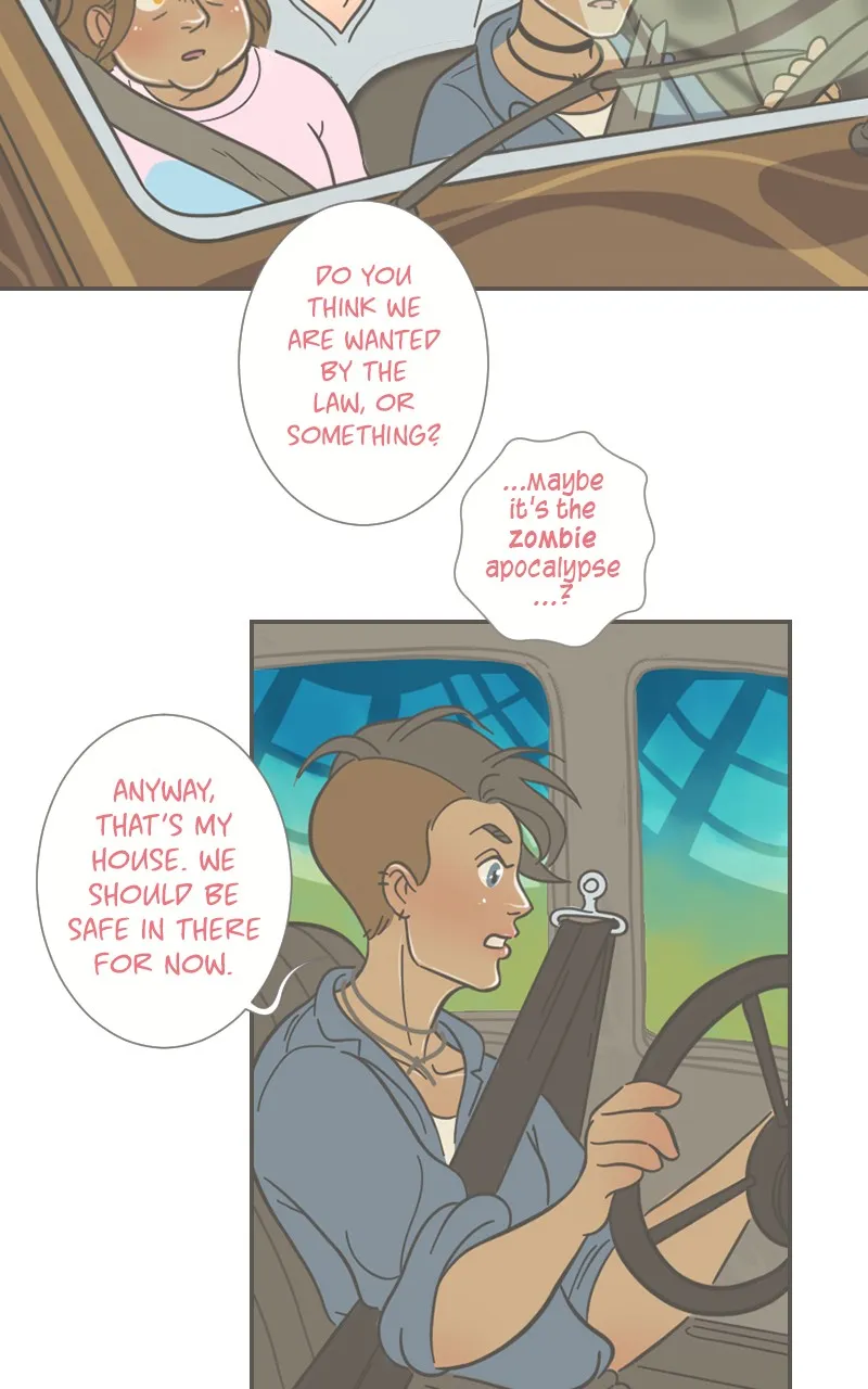 Big Jo Chapter 108 page 18 - 