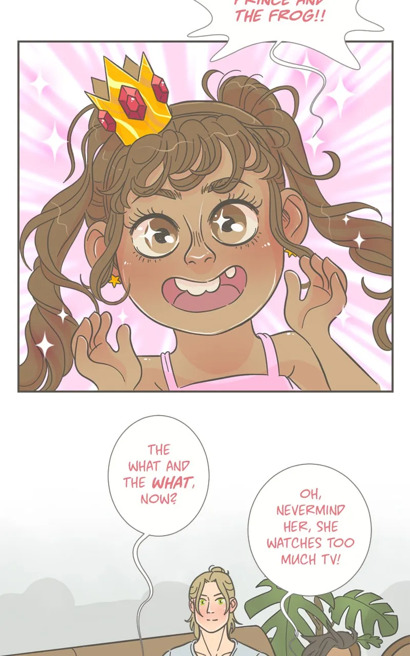 Big Jo Chapter 108 page 21 - 