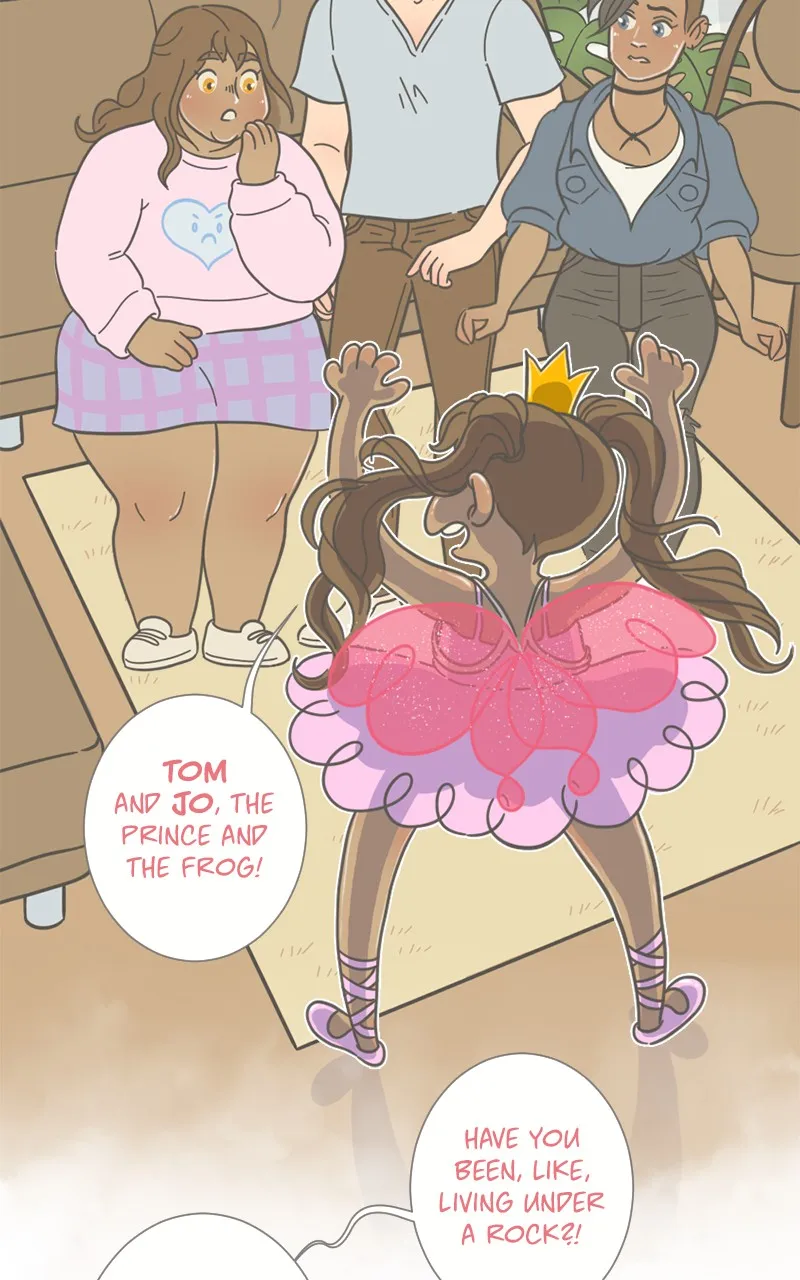 Big Jo Chapter 108 page 22 - 