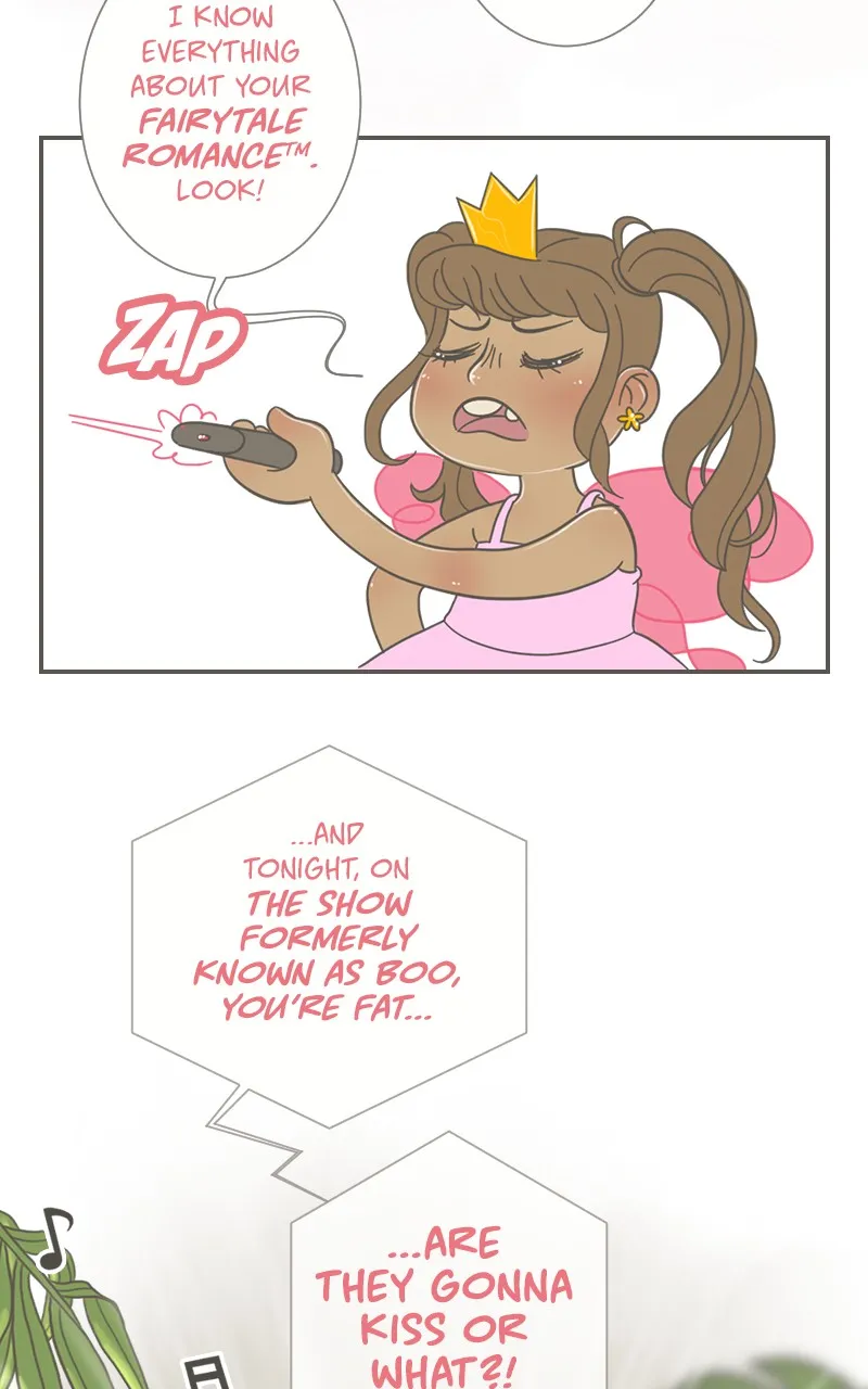 Big Jo Chapter 108 page 23 - 