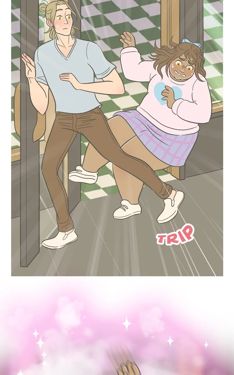 Big Jo Chapter 108 page 6 - 