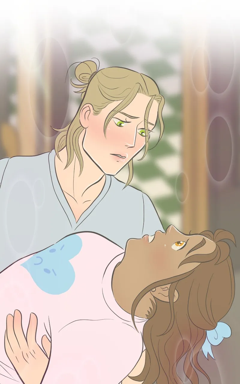 Big Jo Chapter 108 page 10 - 