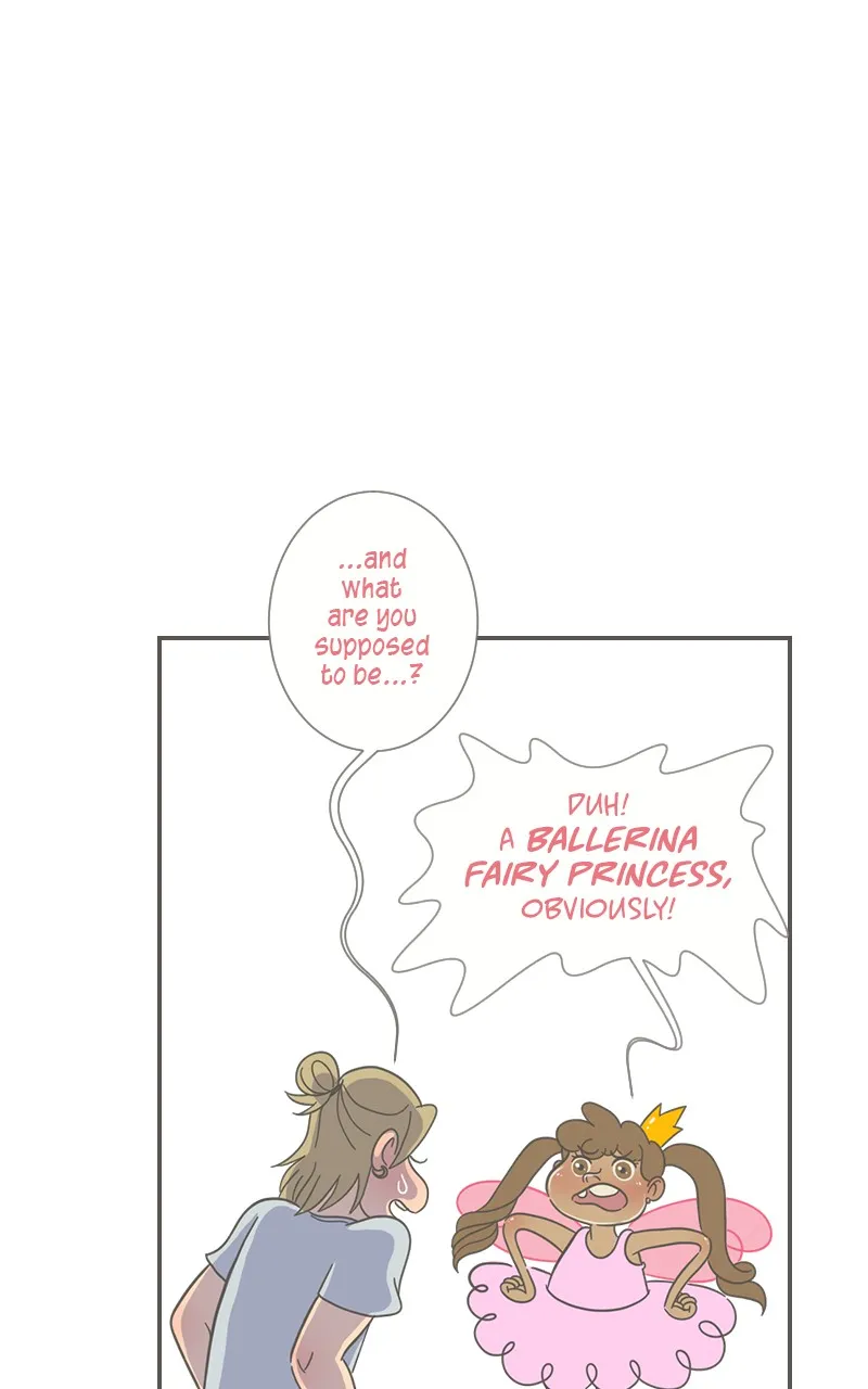Big Jo Chapter 109 page 12 - 