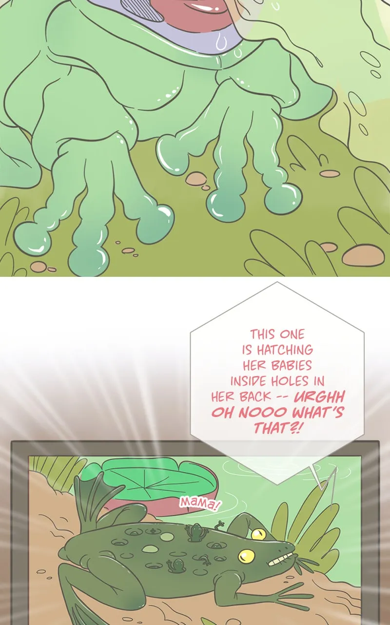 Big Jo Chapter 109 page 15 - 