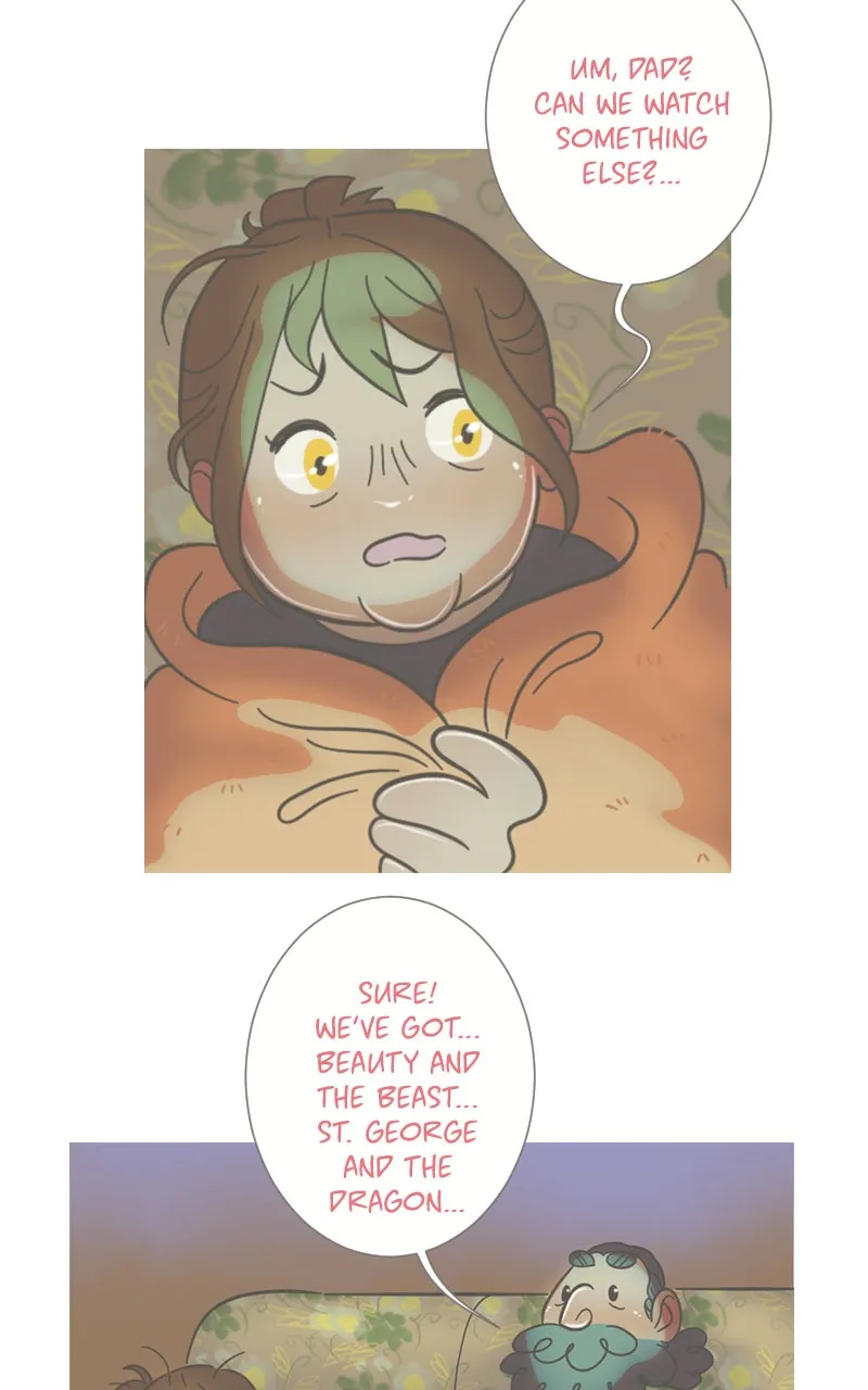 Big Jo Chapter 109 page 17 - 