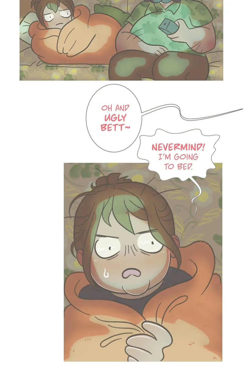 Big Jo Chapter 109 page 18 - 