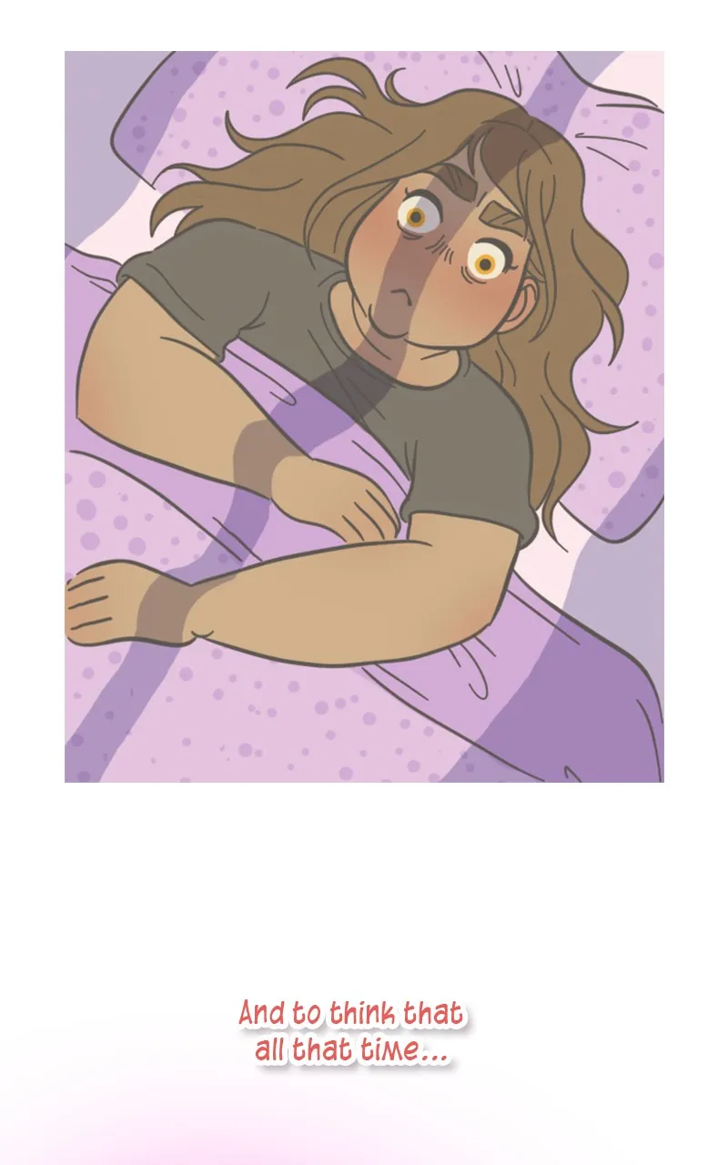 Big Jo Chapter 109 page 21 - 