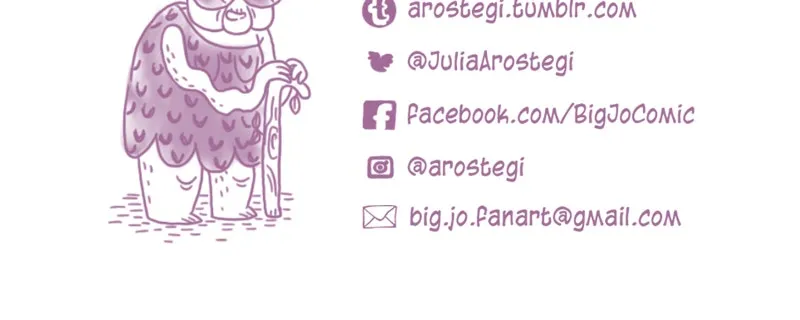 Big Jo Chapter 109 page 32 - 