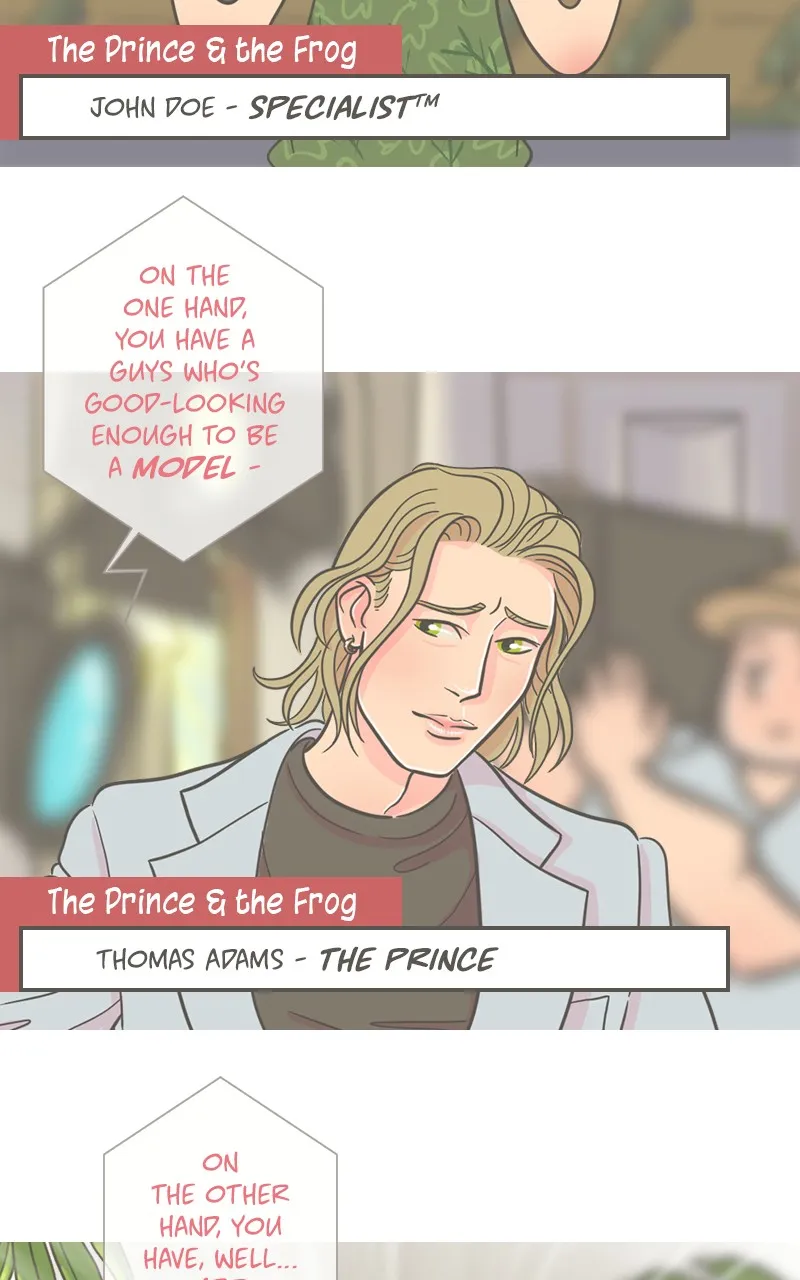Big Jo Chapter 109 page 5 - 