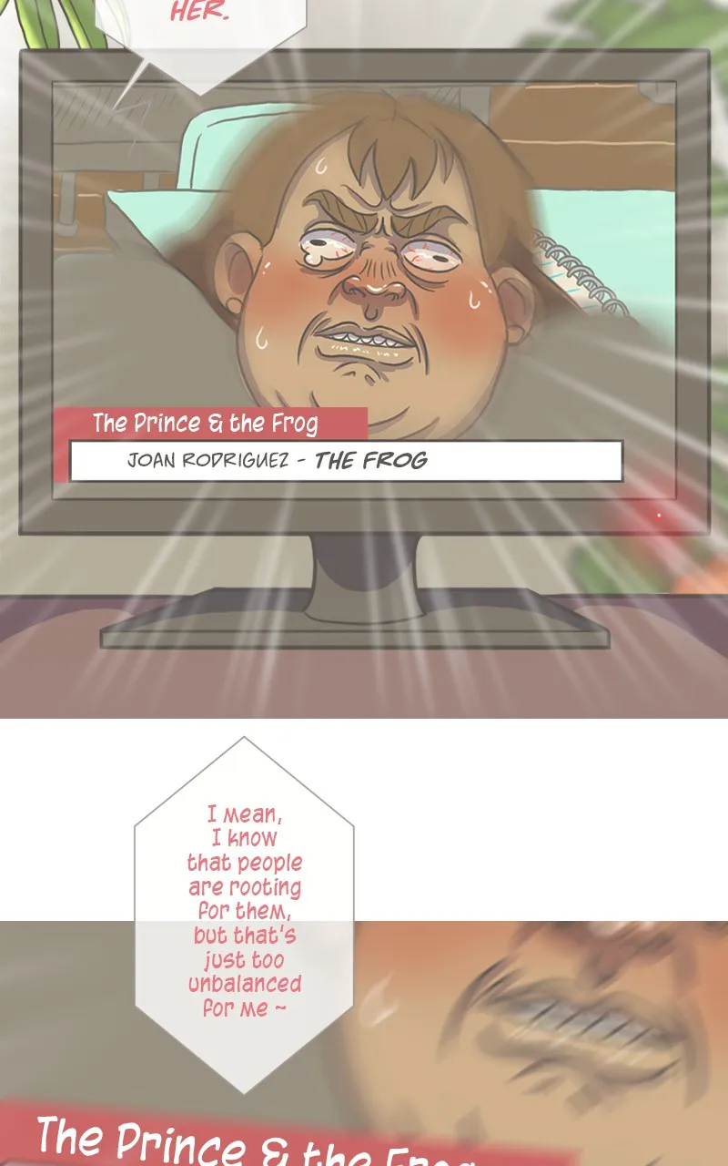 Big Jo Chapter 109 page 6 - 