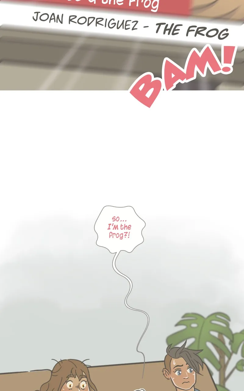 Big Jo Chapter 109 page 7 - 
