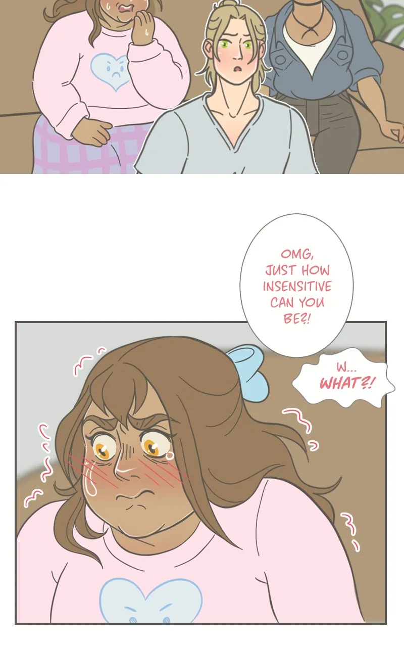 Big Jo Chapter 109 page 8 - 