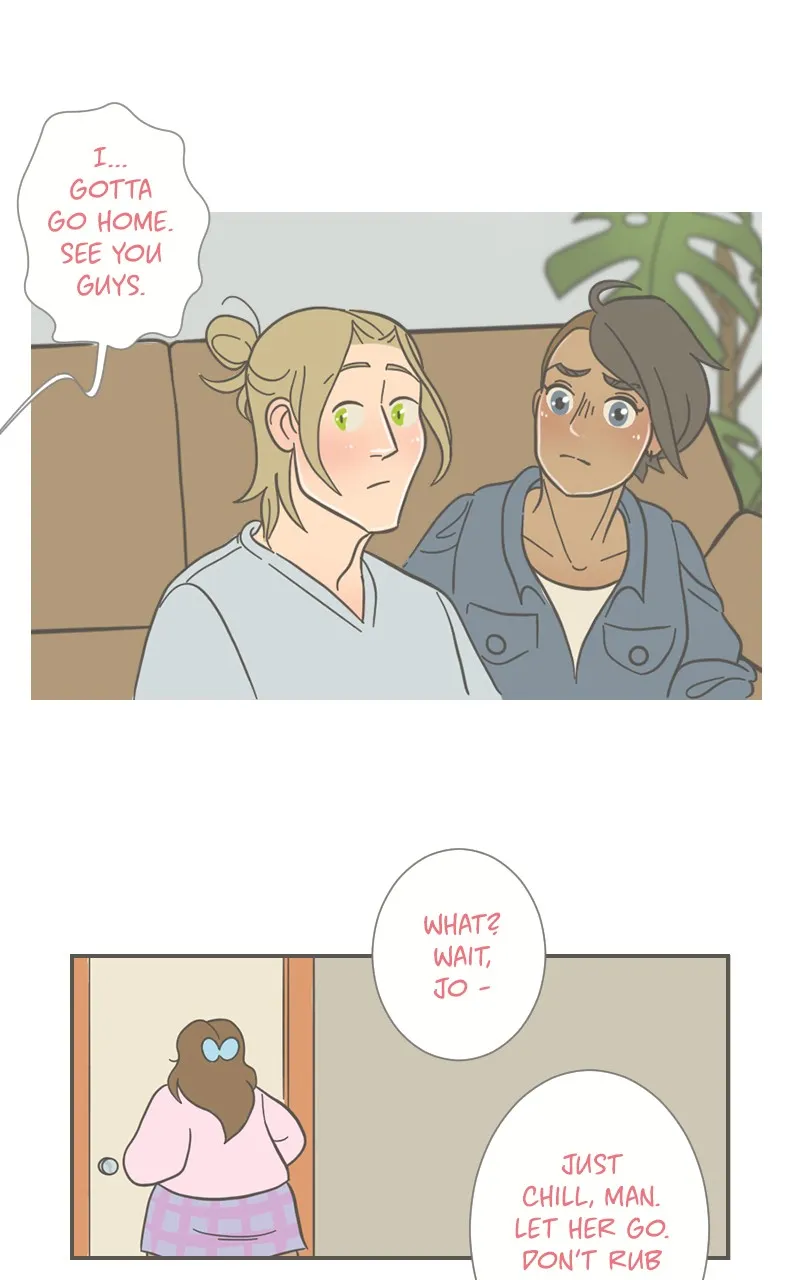 Big Jo Chapter 109 page 9 - 