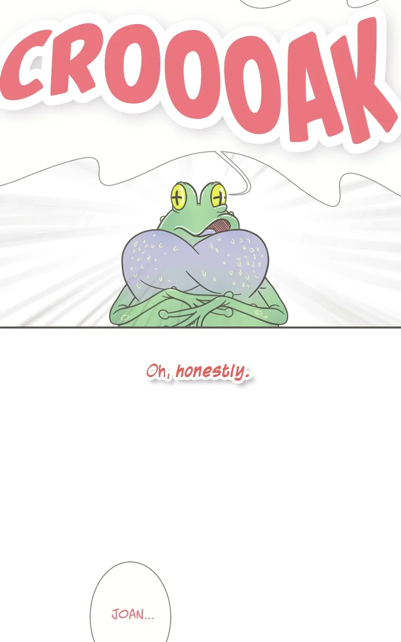 Big Jo Chapter 110 page 11 - 