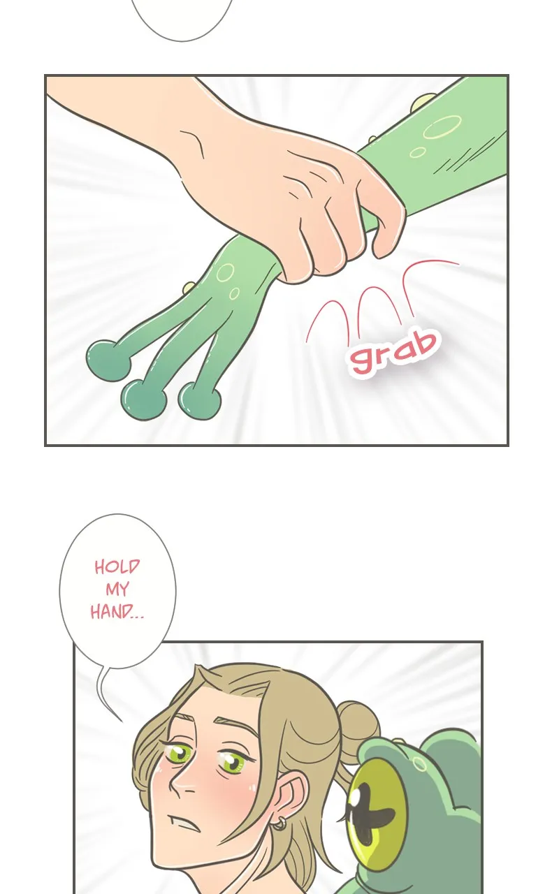 Big Jo Chapter 110 page 12 - 