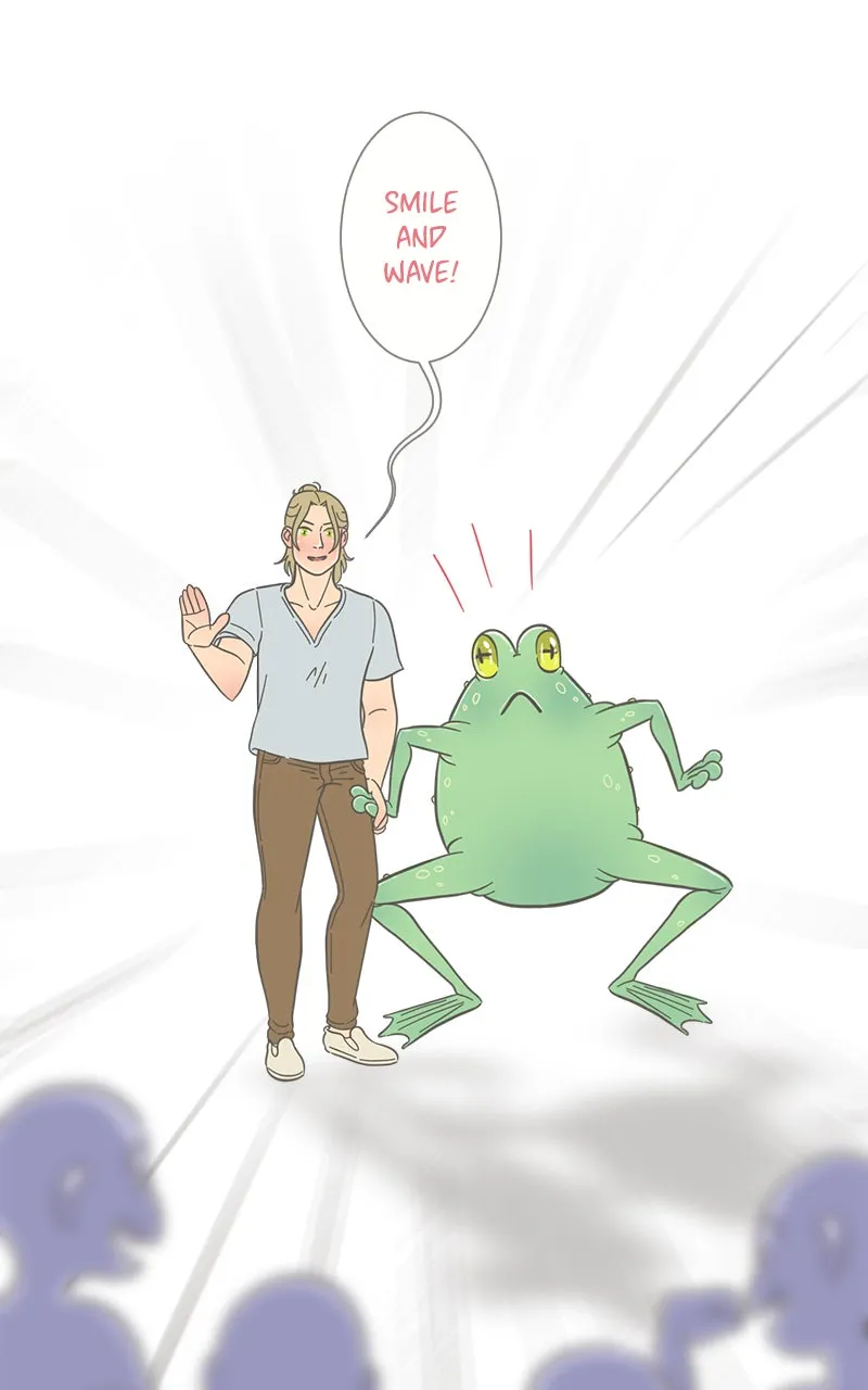 Big Jo Chapter 110 page 14 - 