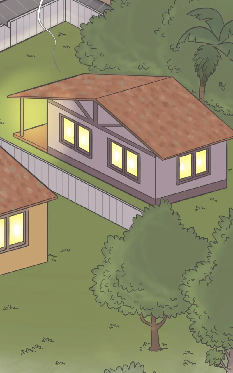 Big Jo Chapter 110 page 19 - 