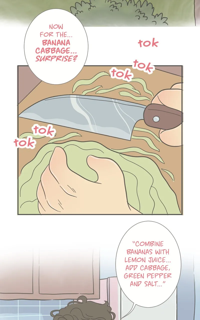 Big Jo Chapter 110 page 20 - 