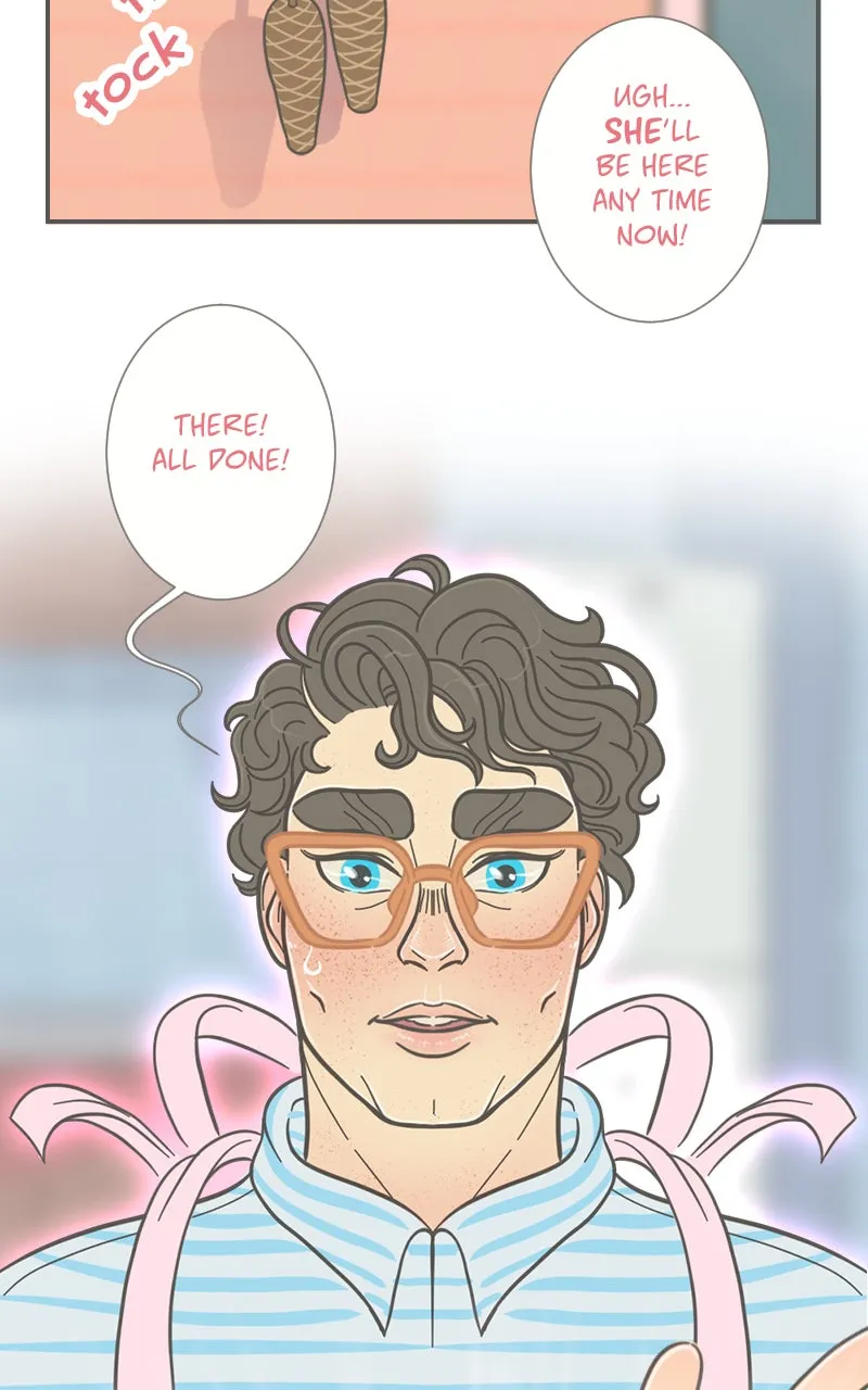 Big Jo Chapter 110 page 22 - 