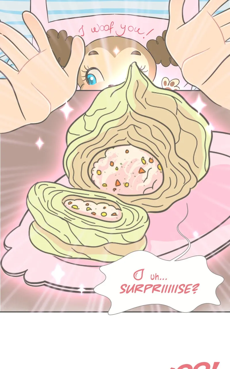 Big Jo Chapter 110 page 23 - 