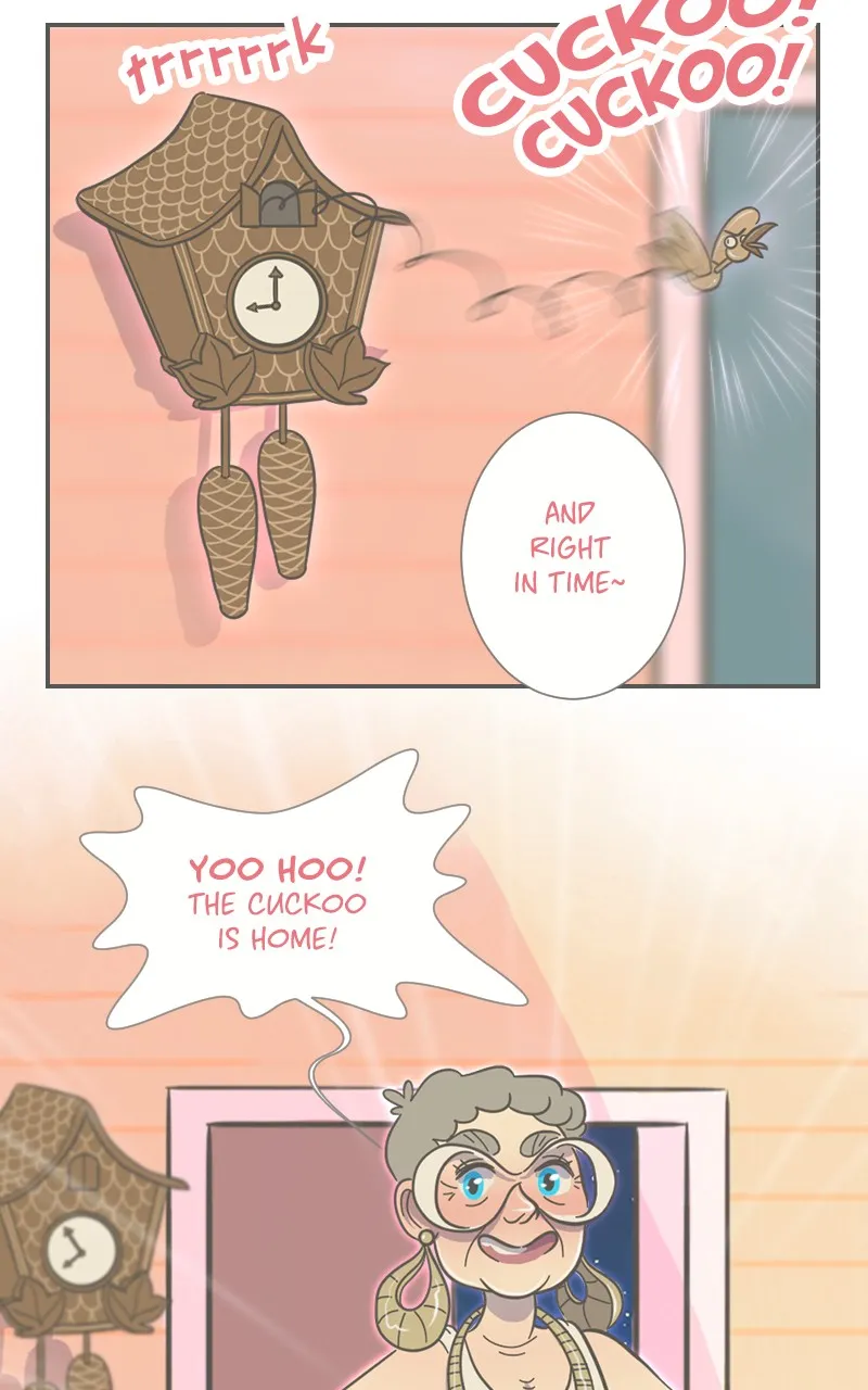 Big Jo Chapter 110 page 24 - 