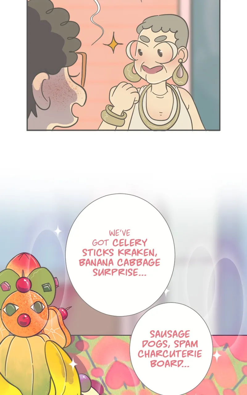 Big Jo Chapter 110 page 26 - 