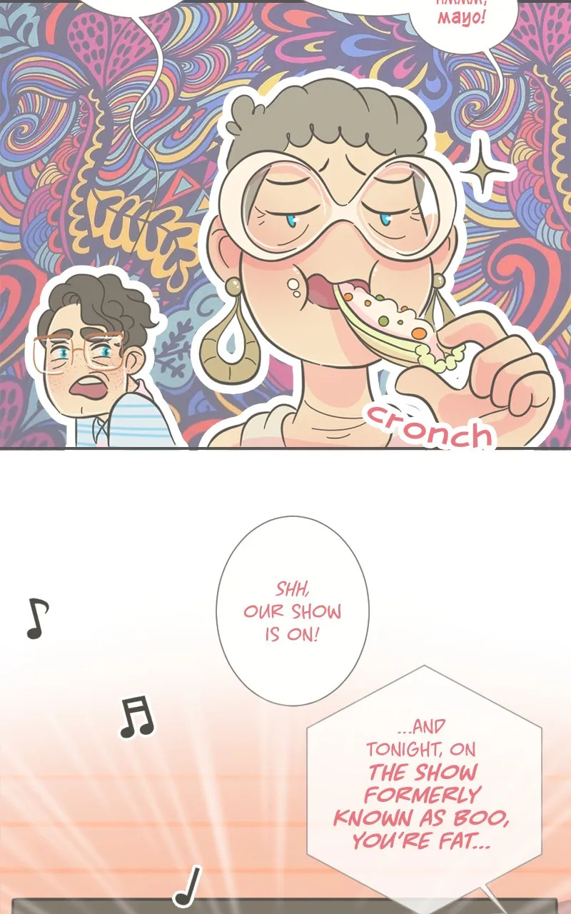 Big Jo Chapter 110 page 29 - 