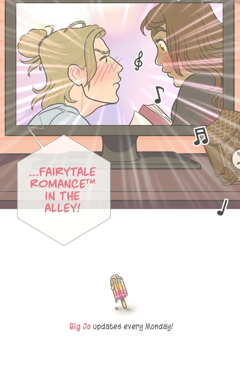 Big Jo Chapter 110 page 30 - 