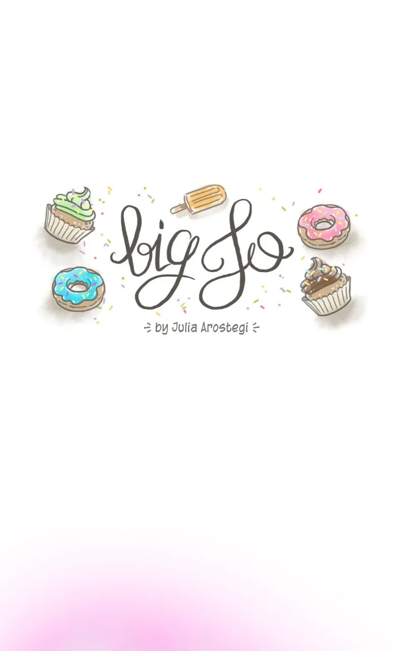 Big Jo Chapter 110 page 4 - 