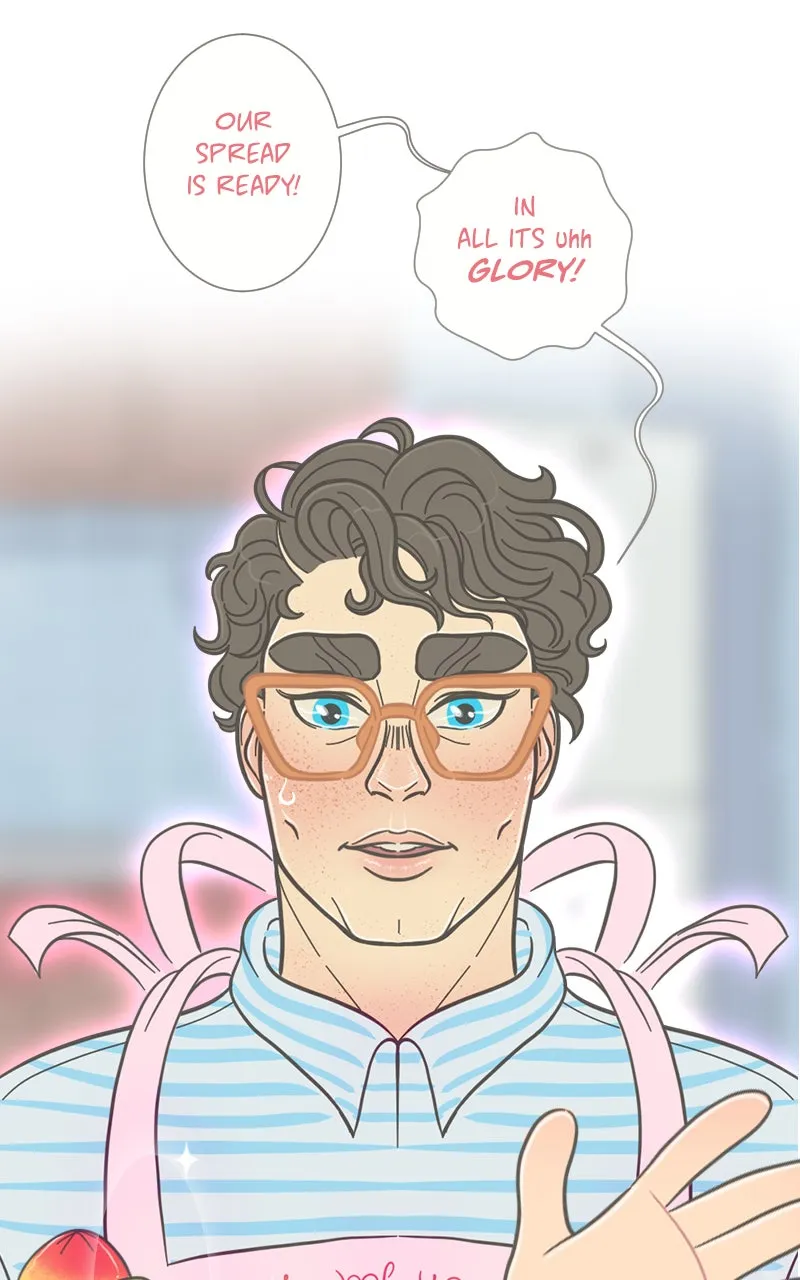 Big Jo Chapter 111 page 1 - 