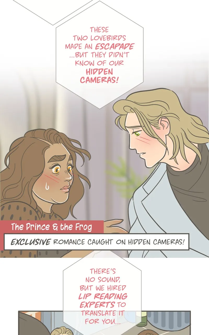 Big Jo Chapter 111 page 11 - 
